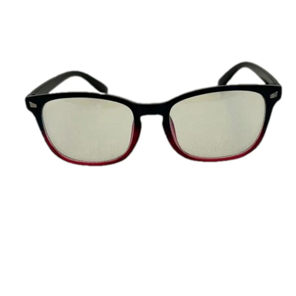 Blue Light Blocking Glasses Ombre NWOT